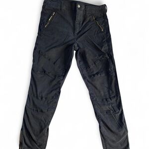 American Eagle Outfitters Black Skinny Pants